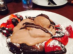 -Pancakes on the rocks(Darling Harbour)