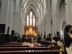 -圣约瑟夫大教堂