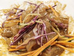 -烤肉宛饭庄(北新桥店)