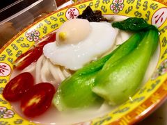 -那家小馆•北京菜•烤鸭(中关村店)