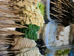 -邓姐串串香(水围店)