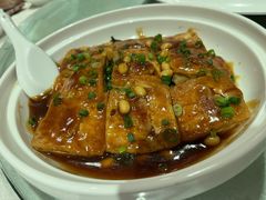 煎酿山水豆腐-沙河粉村·国家非遗传承(云台店)