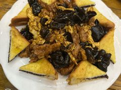 -闻香阁·清真(光荣道店)