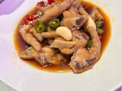 -吴记百家·私房菜·家宴(润园店)