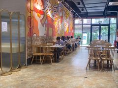 大堂-友德福.老字号粤菜.广州地标融合美食(荔湾路店)