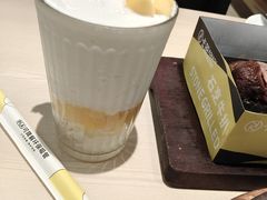 -卡朋西餐(东方广场店)