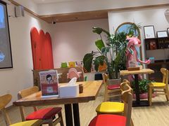 -暖食光·台式家庭餐厅·生日主题店(万达店)