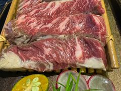 -樱嘢·炭火烧肉(惠南店)