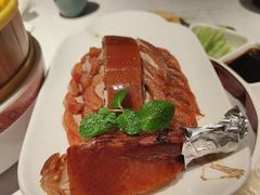 -大鸭梨烤鸭(望京店)