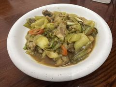-吴祥记潮州菜·百年老字号·砂锅粥