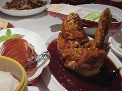 -大鸭梨烤鸭店(花园村店)