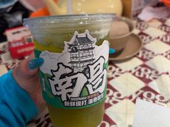 -老三样·旧食新味(万寿宫店)