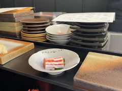-Sushi Hanzo半藏(天环广场店)