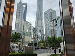 -西点坊(浦东香格里拉店)