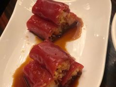 -夏宫中餐厅(香格里拉大酒店)