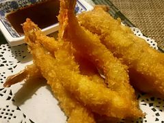 -肆月河豚·新淮扬(金融街店)