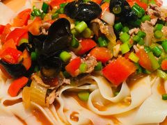 -品回味清真西北楼(宁波首店)