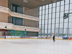 -冠军冰场CHAMPION RINK(凯德广场店)