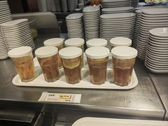 -宜家·瑞典风味餐厅(武汉荟聚中心店)