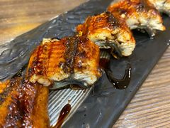 鳗鱼蒲烧-东京屋(武定路店)