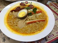 -華人 華星冰室(氹仔 店)