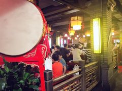 -蜀大侠火锅(寰球文化地标·总府店)