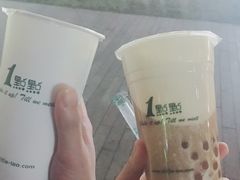 -1点点(银座和谐广场店)