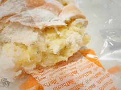 拉丝猫王-BreadTalk面包新语·烘焙蛋糕(领展购物广场店)