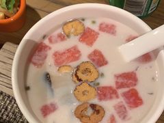 -天津湾西餐厅(三亚海棠湾洲际度假酒店)