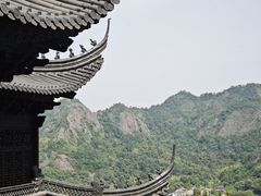 -长屿硐天八仙岩景区