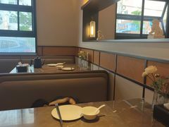 -吕氏焗小鲜•海鲜青岛菜(总店)