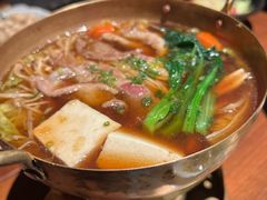 -郑州建业艾美酒店-曙餐厅