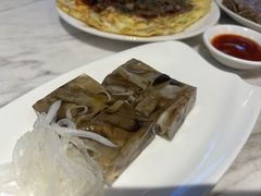 -鹭江潮餐厅•福建菜(鹭江佲家酒店)