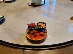 -西安高新洲际酒店•彩丰楼中餐厅