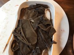 -竹叶涮肉坊(总店)