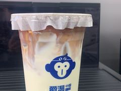 -爵渴咖啡(交大凯德广场店)