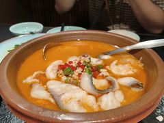-唐猫庭院·千年陕菜(赛格国际购物中心店)