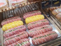 -仟吉(星汇维港店)