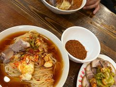 -西塔大冷面(市府大路店)