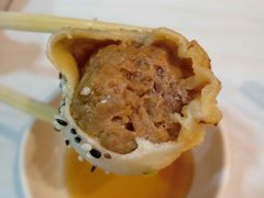 -咬不得高祖生煎·简餐(天城商业中心店)
