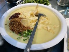 -瑞丰园庭院餐厅·白族传统家常菜