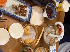 -包整·丝娃娃(一览甲秀楼风景店)