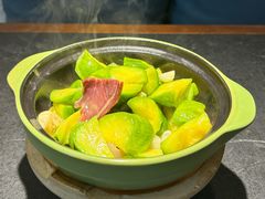 -云海肴·汽锅鸡·云南菜(美罗城店)