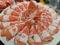 -乐宴·老北京铜火锅(桂庙店)