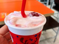 -DQ冰淇淋(天津麦购店)