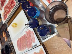 -焼肉ライク·烧肉LIKE(万菱汇店)