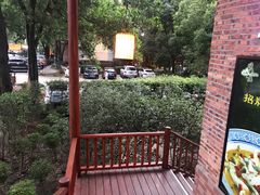 -顺风山庄(水濂山店)