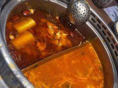 -快乐小羊(富强中路店)