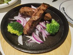 -俄士厨房(五棵松华熙LIVE店)