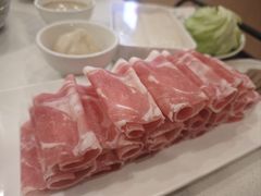 -蝎王府羊蝎子(朝阳北路店)